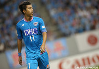 豊田 陽平（鳥栖）は2試合連続ゴールならず【明治安田Ｊ１ 2nd 第4節 鳥栖vs名古屋】