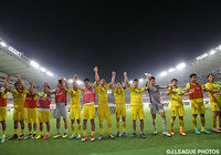 1チャンスものにした柏が接戦を制す【明治安田Ｊ１ 2nd 第4節 FC東京vs柏】