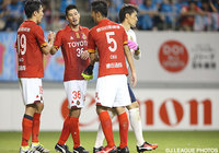 鳥栖の猛攻をしのぎ切り、連敗を3で止めた名古屋【明治安田Ｊ１ 2nd 第4節 鳥栖vs名古屋】