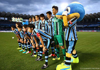 川崎Ｆのスターティングイレブン【明治安田Ｊ１ 2nd 第5節 川崎ＦvsFC東京】