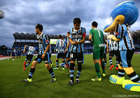 試合前に気合の入った表情をみせる中村 憲剛（川崎Ｆ）【明治安田Ｊ１ 2nd 第5節 川崎ＦvsFC東京】