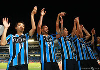 多摩川クラシコを制し、２ｎｄステージ首位に返り咲いた川崎Ｆ【明治安田Ｊ１ 2nd 第5節 川崎ＦvsFC東京】