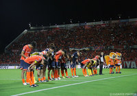 逆転で敗れた大宮は2ndステージ初黒星【明治安田Ｊ１ 2nd 第5節 大宮vs新潟】