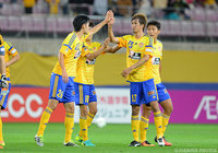 競り勝って２ｎｄステージ初の連勝となった仙台【明治安田Ｊ１ 2nd 第5節 仙台vs湘南】