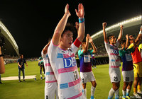 逆転勝利の鳥栖は2ndステージ無敗で4位に浮上【明治安田Ｊ１ 2nd 第5節 福岡vs鳥栖】