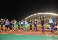 快勝で開幕戦以来となる白星を挙げた広島【明治安田Ｊ１ 2nd 第5節 広島vs神戸】