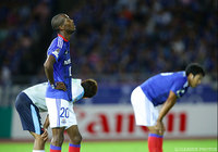 横浜FMは2試合連続引き分けで2ndステージ3位に後退【明治安田Ｊ１ 2nd 第5節 横浜FMvs磐田】