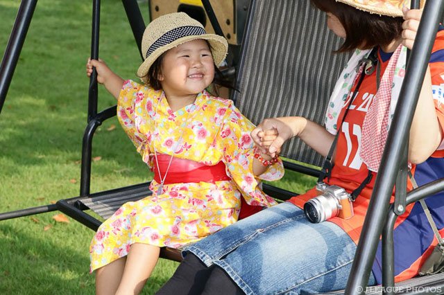 これ以上の満面の笑み、ありますか？【明治安田Ｊ２ 第26節 愛媛vs群馬】