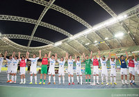 頂上対決を土壇場で制し、連勝を10に伸ばした栃木【明治安田Ｊ３ 第19節 大分vs栃木】