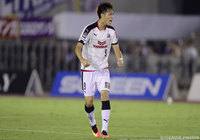 杉本 健勇2ゴールの活躍で同点に持ち込んだＣ大阪【明治安田Ｊ２ 第26節 京都vsＣ大阪】