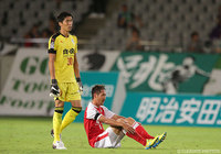 １点に泣いた熊本は４試合ぶりの黒星【明治安田Ｊ２ 第26節 東京Ｖvs熊本】