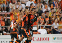 2試合で4ゴールを決め、絶好調の鄭 大世（清水）【明治安田Ｊ２ 第26節 清水vs岐阜】