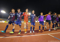 5試合ぶりの勝点3を執念で掴んだ愛媛【明治安田Ｊ２ 第26節 愛媛vs群馬】