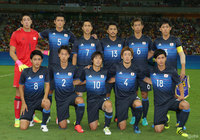 U-23日本代表のスターティングメンバー【リオ五輪 グループステージ 第1節 U-23ナイジェリアvsU-23日本】