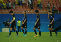 ミスから失点を重ね、大事な初戦を落とした日本【リオ五輪 グループステージ 第1節 U-23ナイジェリアvsU-23日本】