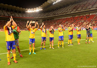 4試合負けなしで9位に順位を上げた仙台【明治安田Ｊ１ 2nd 第7節 鹿島vs仙台】