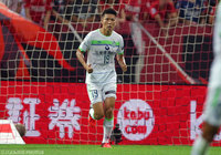 大槻 周平がゴールをあげ、湘南が一矢報いる 【明治安田Ｊ１ 2nd 第7節 浦和vs湘南】