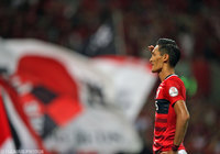 槙野 智章のゴールで、浦和が再び２点のリード 【明治安田Ｊ１ 2nd 第7節 浦和vs湘南】