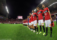 浦和が大勝で3連勝を飾る 【明治安田Ｊ１ 2nd 第7節 浦和vs湘南】