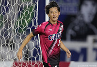 鮮やかなパスワークから関戸 健二が今季初得点となる決勝点を挙げた岡山【明治安田Ｊ２ 第27節 岡山vs徳島】