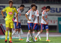 2ndステージ初の連勝を果たせなかった新潟【明治安田Ｊ１ 2nd 第8節 甲府vs新潟】