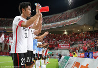 浦和は10戦負けなしで2ndステージ首位に浮上 【明治安田Ｊ１ 2nd 第8節 名古屋vs浦和】