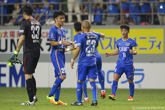 完封で前節の悔しさを晴らした鳥栖【明治安田Ｊ１ 2nd 第8節 鳥栖vs川崎Ｆ】