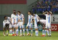 2ndステージ初黒星を喫した川崎Ｆ【明治安田Ｊ１ 2nd 第8節 鳥栖vs川崎Ｆ】