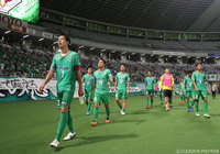 今季初の連勝を狙うも完封負けを喫した東京Ｖ【明治安田Ｊ２ 第29節 東京Ｖvs横浜FC】