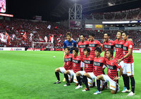 浦和のスターティングイレブン【明治安田Ｊ１ 2nd 第9節 浦和vs川崎Ｆ】