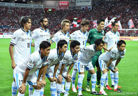 川崎Ｆのスターティングイレブン【明治安田Ｊ１ 2nd 第9節 浦和vs川崎Ｆ】