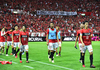 2ndステージ初黒星を喫し、首位陥落となった浦和【明治安田Ｊ１ 2nd 第9節 浦和vs川崎Ｆ】