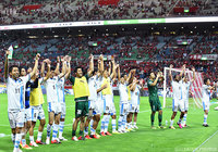 天王山を制し、2ndステージでも首位に立った川崎Ｆ【明治安田Ｊ１ 2nd 第9節 浦和vs川崎Ｆ】