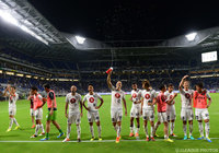 2ndステージ第1節以来のアウェイでの勝利を飾った神戸【明治安田Ｊ１ 2nd 第9節 Ｇ大阪vs神戸】