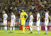 あと一歩で勝利を逃した鳥栖【明治安田Ｊ１ 2nd 第9節 磐田vs鳥栖】