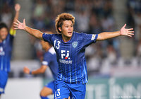 為田 大貴のバースデーゴールで一度は逆転した福岡【明治安田Ｊ１ 2nd 第10節 福岡vs磐田】