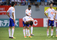 シュート4本に終わり、攻撃に課題を残した新潟【明治安田Ｊ１ 2nd 第10節 鳥栖vs新潟】