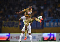 ウイルソンが4本のシュートを放つなどシュート18本の猛攻を見せた仙台【明治安田Ｊ１ 2nd 第10節 仙台vs広島】