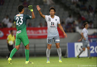 ホームで迎える第2戦に弾みをつけた福岡【ＹＬＣ 準々決勝 第1戦 FC東京vs福岡】