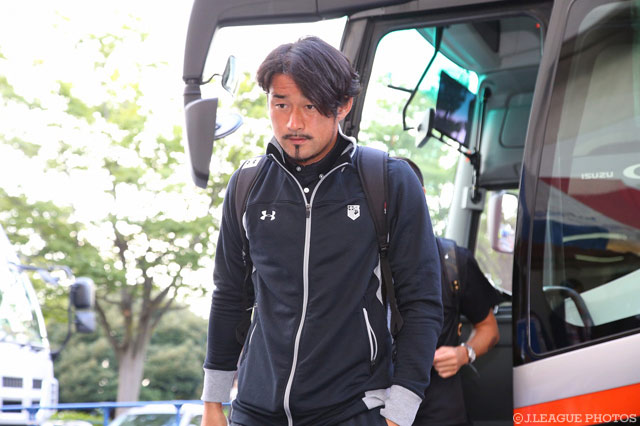 何が何でもゴールは守り抜く、大宮は塩田 仁史がスタメン復帰【ＹＬＣ 準々決勝 第2戦 横浜FMvs大宮】