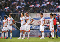 大宮はアウェイゴール数で敗れ、初の準決勝進出はならず【ＹＬＣ 準々決勝 第2戦 横浜FMvs大宮】