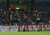 神戸は大敗を喫し、2年連続の準決勝進出はならず【ＹＬＣ 準々決勝 第2戦 浦和vs神戸】