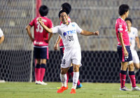 宮崎 泰右の今季初得点で先制した栃木【明治安田Ｊ３ 第21節 Ｃ大23vs栃木】