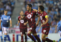 2得点1アシストと大暴れしたペドロ ジュニオール（神戸）【明治安田Ｊ１ 2nd 第11節 磐田vs神戸】