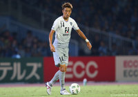 平井 将生の今季リーグ戦初得点で一矢報いた福岡【明治安田Ｊ１ 2nd 第11節 川崎Ｆvs福岡】