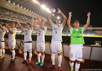 広島が粘る鳥栖を振り切り勝点3【明治安田Ｊ１ 2nd 第12節 鳥栖vs広島】