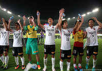 浦和が相性の良い味の素スタジアムで見事な逆転勝利【明治安田Ｊ１ 2nd 第12節 FC東京vs浦和】