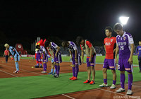 連敗を止めるも、4試合ぶりの勝利は飾れなかった京都【明治安田Ｊ２ 第33節 京都vs北九州】