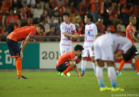 勝点差1の7位と9位の対戦は互いに譲らず勝点を分け合った【明治安田Ｊ１ 2nd 第13節 大宮vs鳥栖】