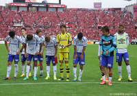 大量失点で痛恨の敗戦を喫したＧ大阪【明治安田Ｊ１ 2nd 第14節 浦和vsＧ大阪】